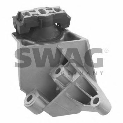60 92 9801 SWAG Engine Mounting