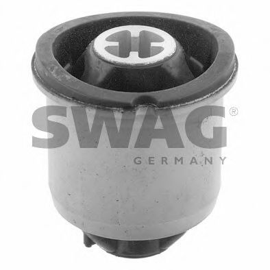 60 93 1395 SWAG Mounting, axle beam