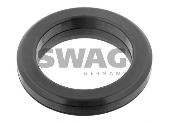 60 93 2714 SWAG Wheel Suspension Anti-Friction Bearing, suspension strut support mounting