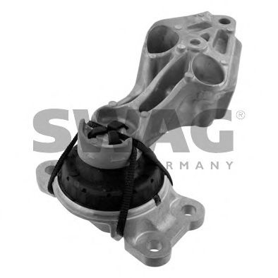60 93 2771 SWAG Engine Mounting