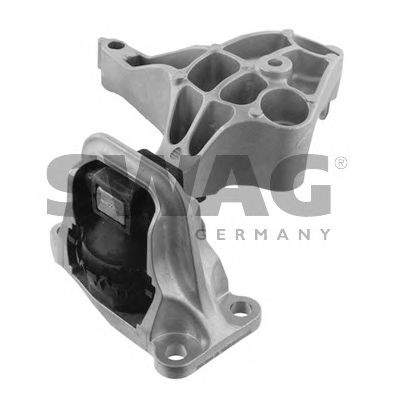 60 93 2776 SWAG Engine Mounting