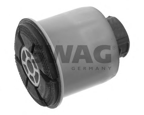 60 93 3122 SWAG Mounting, axle beam