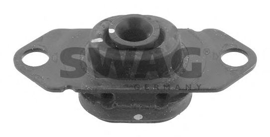60 93 3206 SWAG Mounting, automatic transmission