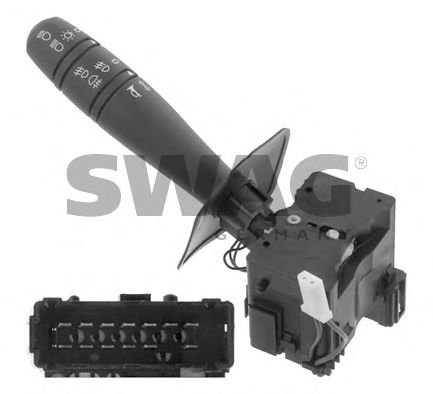 60 93 3519 SWAG Control Stalk, indicators