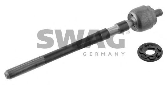 60 93 4247 SWAG Tie Rod Axle Joint