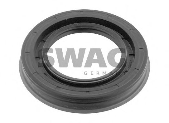 60 93 4976 SWAG Shaft Seal, differential
