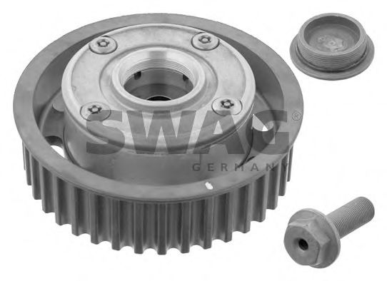 60 93 6415 SWAG Engine Timing Control Gear, camshaft