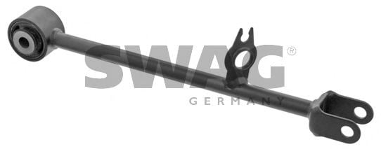 60 93 6435 SWAG Rod/Strut, wheel suspension