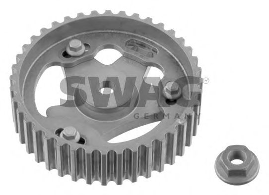 60 93 6438 SWAG Engine Timing Control Gear, camshaft