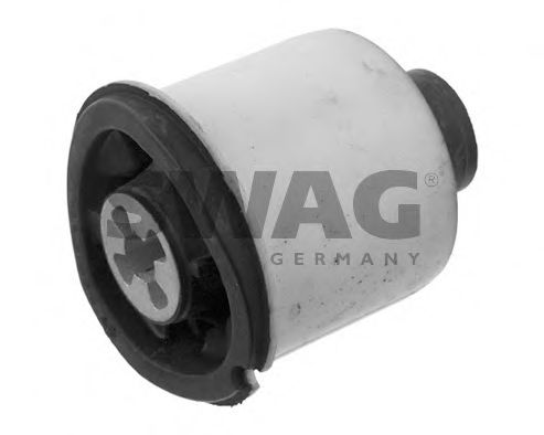 60 93 6569 SWAG Mounting, axle beam