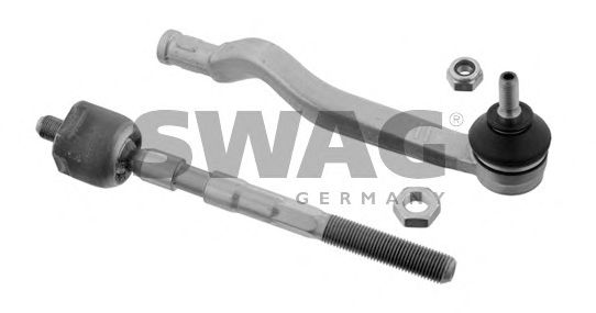 60 93 7622 SWAG Steering Rod Assembly