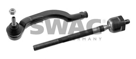 60 93 7623 SWAG Steering Tie Rod Axle Joint