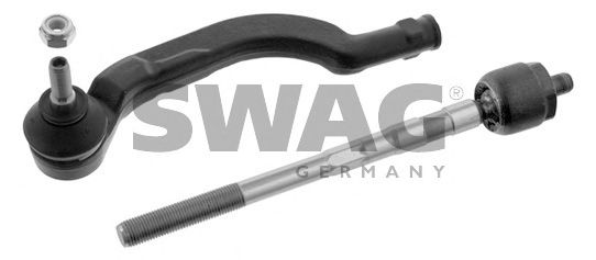 60 93 7633 SWAG Rod Assembly
