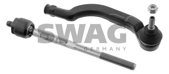 60 93 7634 SWAG Rod Assembly