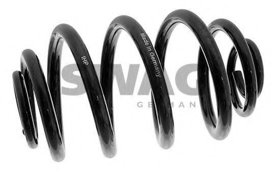 60 93 8673 SWAG Coil Spring