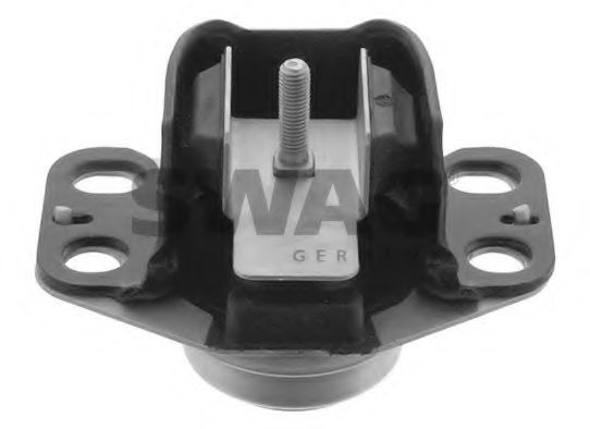 60 93 8825 SWAG Engine Mounting