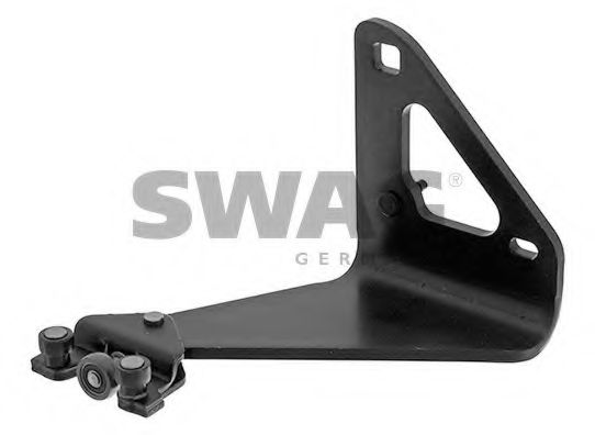 60 93 9521 SWAG Roller Guide, sliding door
