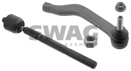 60 94 3688 SWAG Rod Assembly