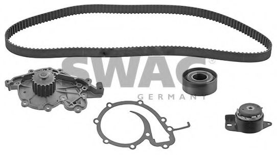 60 94 5106 SWAG Water Pump & Timing Belt Kit