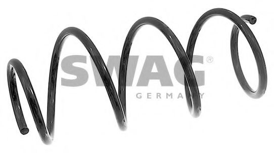 60 94 6873 SWAG Coil Spring