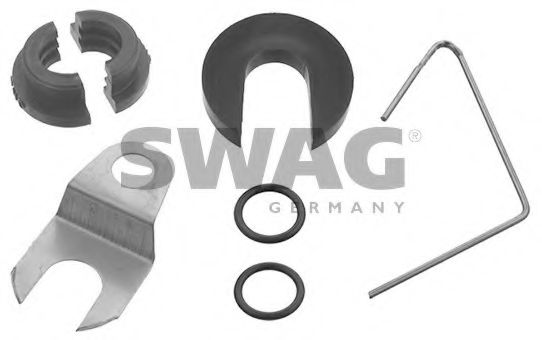 60 94 7222 SWAG Repair Kit, gear lever