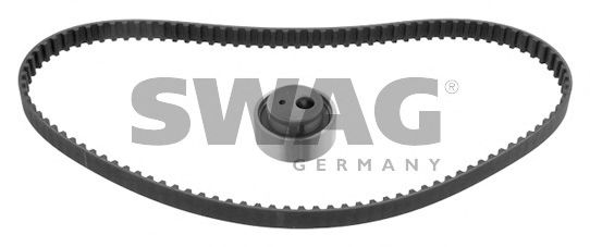 62 02 0017 SWAG Timing Belt Kit
