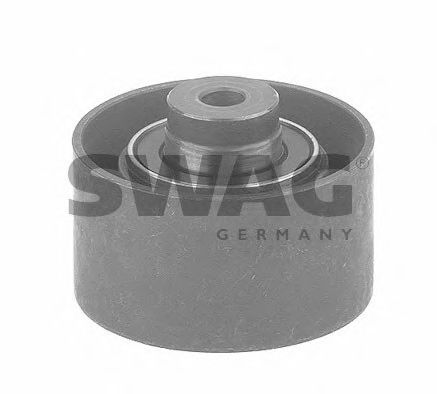 62030007 SWAG Deflection/Guide Pulley, timing belt