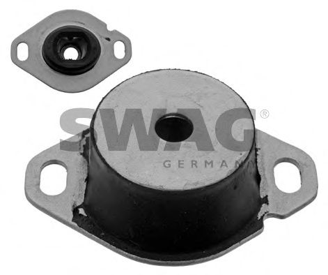 62 13 0005 SWAG Engine Mounting