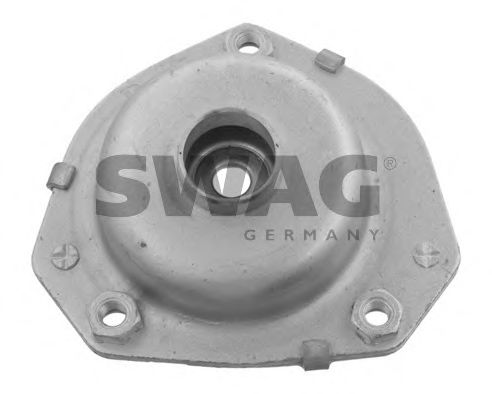 62 54 0007 SWAG Top Strut Mounting