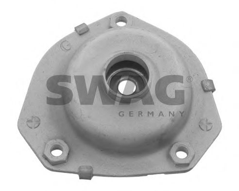 62 54 0009 SWAG Top Strut Mounting