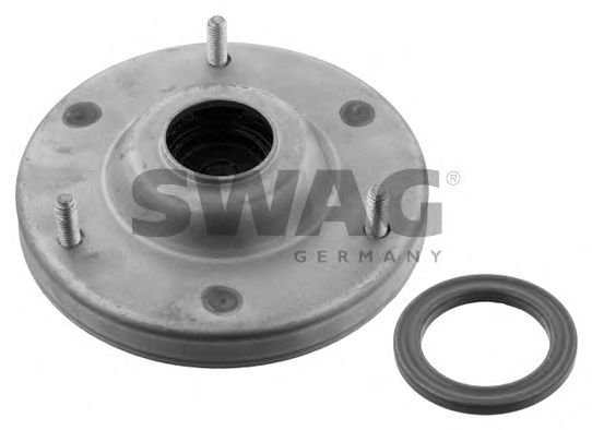 62 55 0005 SWAG Wheel Suspension Repair Kit, suspension strut