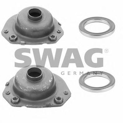 62 55 0007 SWAG Top Strut Mounting