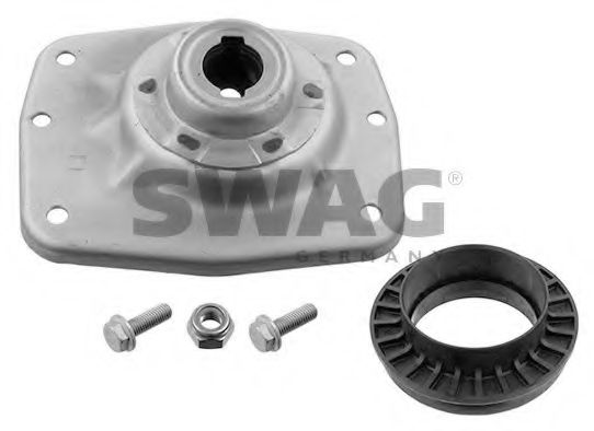 62 55 0012 SWAG Top Strut Mounting