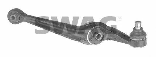 62 73 0001 SWAG Wheel Suspension Track Control Arm