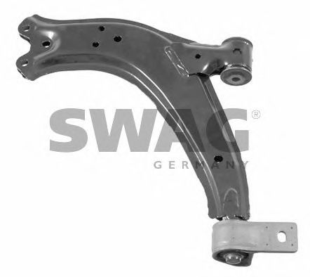 62 73 0026 SWAG Wheel Suspension Track Control Arm