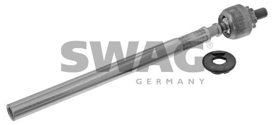 62 74 0004 SWAG Tie Rod Axle Joint