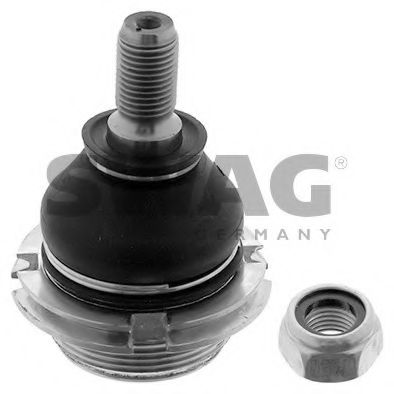62 78 0006 SWAG Ball Joint