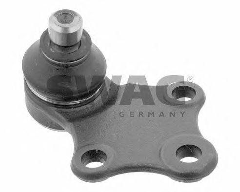 62 78 0008 SWAG Wheel Suspension Ball Joint