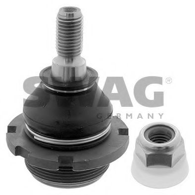 62 78 0010 SWAG Wheel Suspension Ball Joint