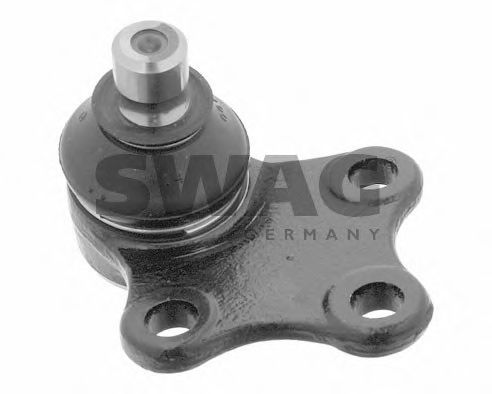 62 78 0017 SWAG Wheel Suspension Ball Joint