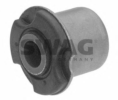 62 79 0013 SWAG Mounting, axle beam