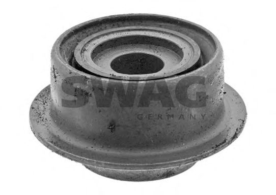 62 79 0014 SWAG Mounting, axle beam