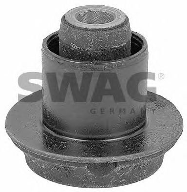 62 79 0017 SWAG Mounting, axle beam