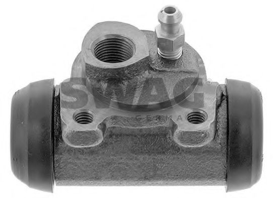 62 90 9595 SWAG Wheel Brake Cylinder