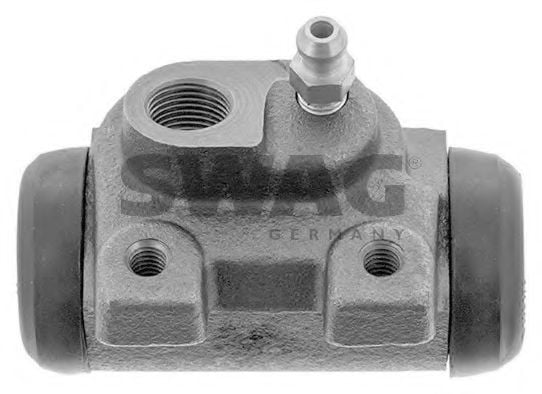 62909604 SWAG Wheel Brake Cylinder