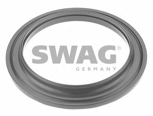 62 91 7163 SWAG Anti-Friction Bearing, suspension strut support mounting