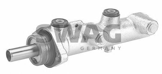 62 91 8322 SWAG Brake System Brake Master Cylinder