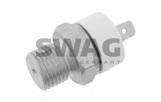 62 91 8565 SWAG Lubrication Oil Pressure Switch