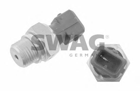 62 91 8669 SWAG Lubrication Oil Pressure Switch