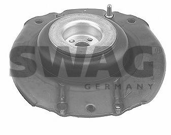 62 91 8698 SWAG Top Strut Mounting
